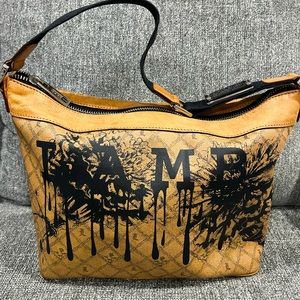 Gwen Stefani L.A.M.B. Handbag